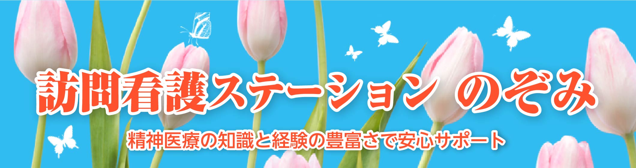 訪問看護ステーション のぞみ