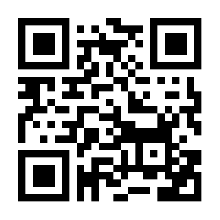 予約用QRコード